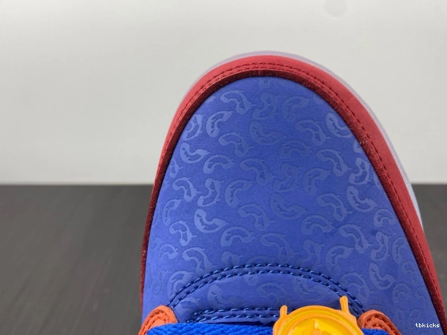 Rep TBK Doernbecher Low Air 5 DR6287-486 Jordan 0815